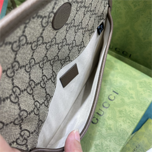 Gu.cci Neo Vintage Supreme Belt Bag 493930