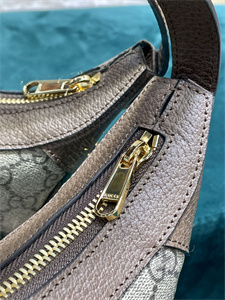 Gu.cci Ophidia GG Mini Bag GG Supreme Canvas 658551