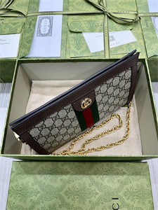 Gu.cci Ophidia GG Small Shoulder Bag Supreme Canvas 503877