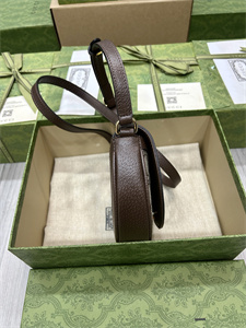 Gu.cci Ophidia Mini Shoulder Bag Supreme Canvas 757309