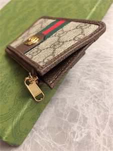 Gu.cci Ophidia Card Case 671723