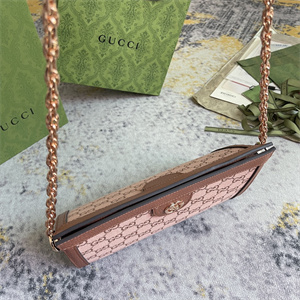 Gu.cci Ophidia GG Small Shoulder Bag Supreme Canvas 503877