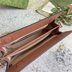 Gu.cci Ophidia GG Small Shoulder Bag Supreme Canvas 503877