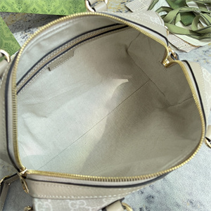 Gu.cci Ophidia GG Small Top Handle Bag 772061