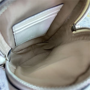 Gu.cci Blondie Mini Bag White Leather 760315