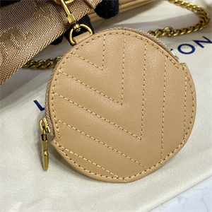 L.V New Wave Multi Pochette Beige M56466