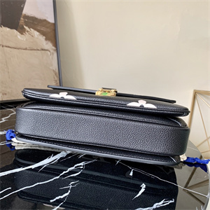L.V Pochette  Métis  Monogram Empreinte Black/Beige M45773