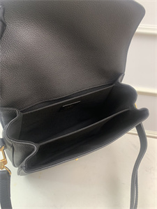 L.V Pochette  Métis  Monogram Empreinte Black M59211