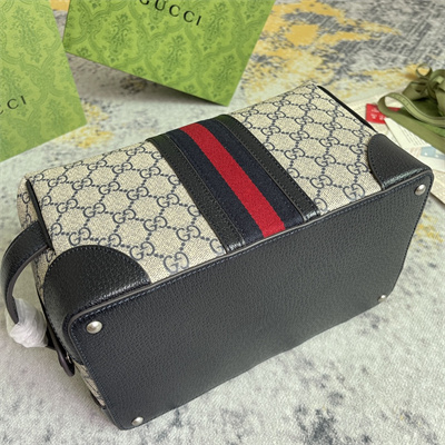 Gu.cci Savoy Toiletry Case 739391