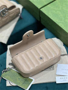 Gu.cci GG Marmont  Mini Bag  476433