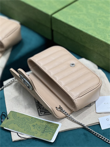 Gu.cci GG Marmont  Mini Bag  476433