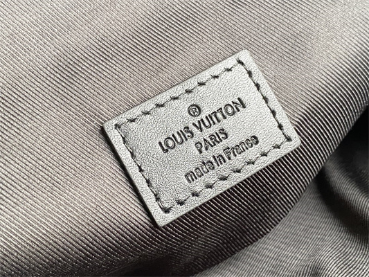 L.V Saumur Backpack Monogram Eclipse Canvas M45913