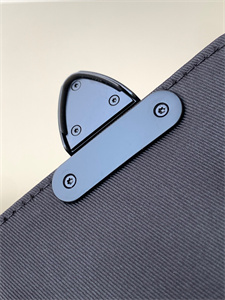 L.V S-Lock Vertical Wearable Wallet Monogram Canvas M81522