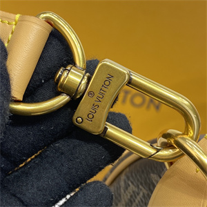 L.V Speedy P9 Bandoulière 25 Monogram Soft Calfskin M24443