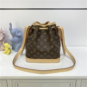 L.V Noé BB Bag Monogram Canvas M40817