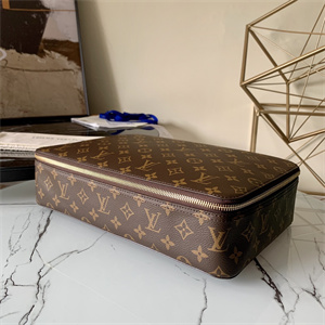 L.V Packing Cube GM Monogram Canvas M43690