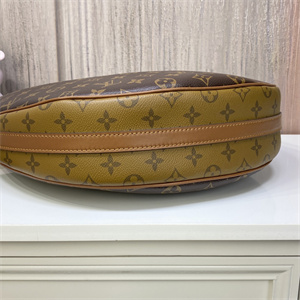 L.V Loop Hobo Bag Monogram Canvas M46311