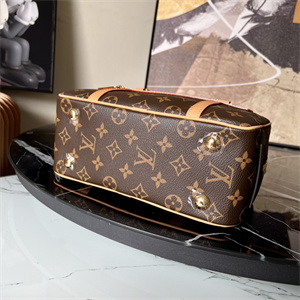 L.V Cit?? Handbag Monogram Canvas M46321