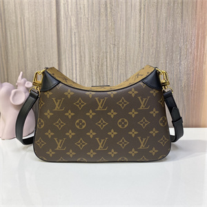 L.V Twinny Handbag Monogram Canvas M46659