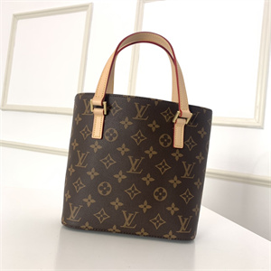 L.V Vintage Vavin Bag Monogram Canvas