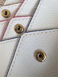 L.V Kirigami Pochette Giant Monogram Canvas M82387