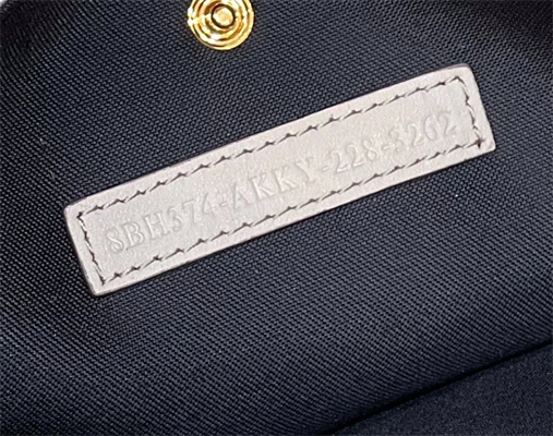 Fen.di Peekaboo X-Tote FF Canvas Grey Color