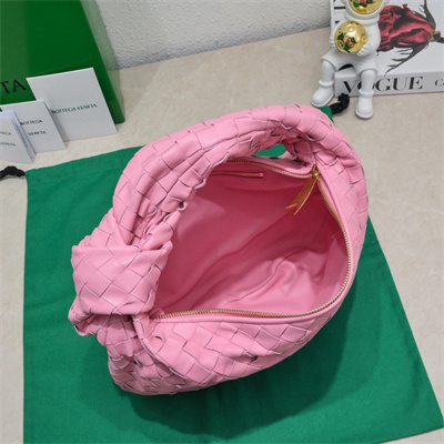 BV Teen Jodie In Lambskin Leather Ribbon Color