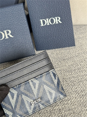 CD Card Holder Blue CD Diamond Canvas