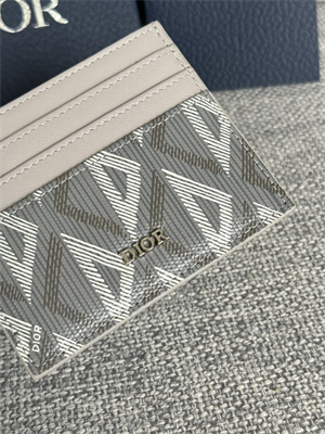 CD Card Holder Grey CD Diamond Canvas