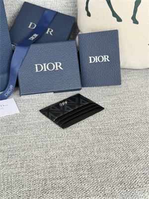 CD Card Holder Black CD Diamond Canvas