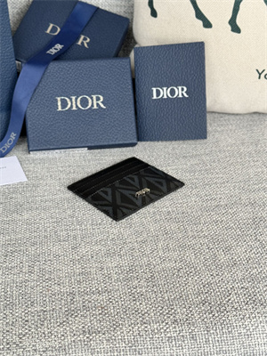 CD Card Holder Black CD Diamond Canvas