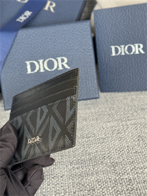 CD Card Holder Black CD Diamond Canvas