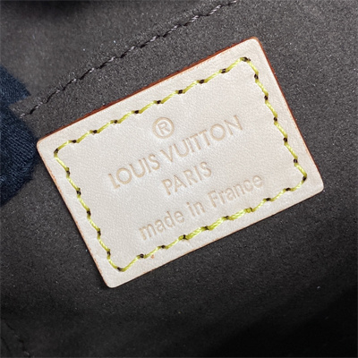 L.V Just In Case Monogram Canvas M47096