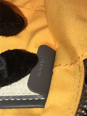 Goyard Saint Jeanne Medium Bowling Bag Grey