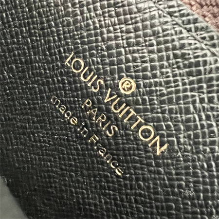 LV  Card Holder Recto Verso Monogram Canvas M69431