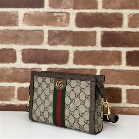 Gucci OPHIDIA SUPER MINI BAG 795467