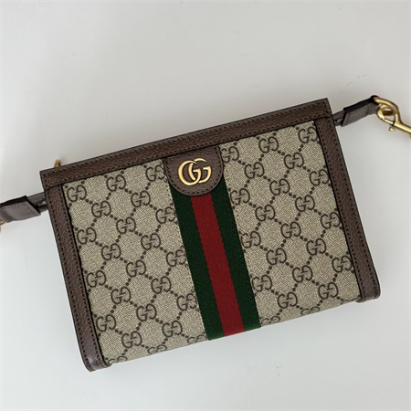 Gucci OPHIDIA SUPER MINI BAG 795467