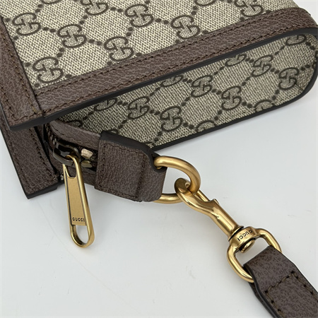 Gucci OPHIDIA SUPER MINI BAG 795467