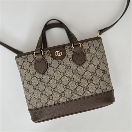 Gucci OPHIDIA MINI TOTE BAG 811716