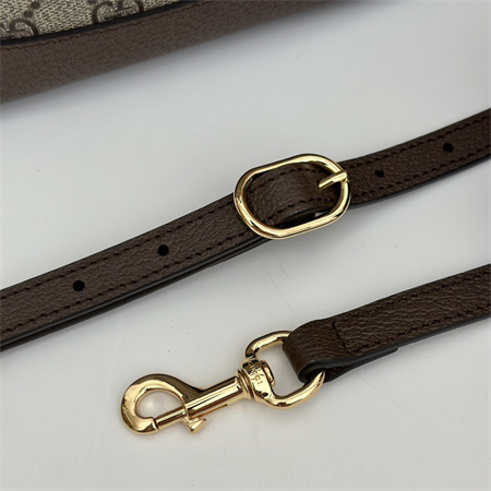 Gucci OPHIDIA MINI TOTE BAG 811716