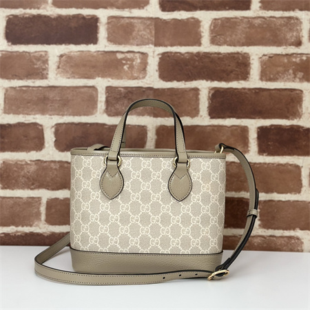 Gucci OPHIDIA MINI TOTE BAG  811716