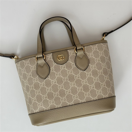 Gucci OPHIDIA MINI TOTE BAG  811716