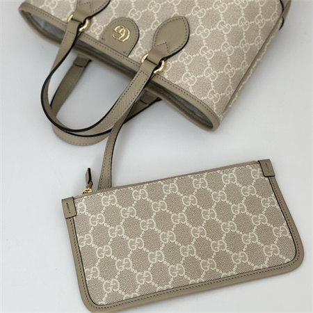 Gucci OPHIDIA MINI TOTE BAG  811716