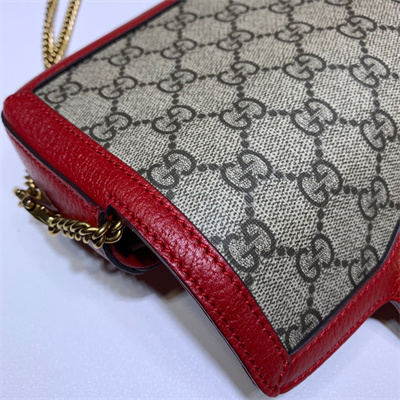 Gucci GG MARMONT  MINI BAG  476433