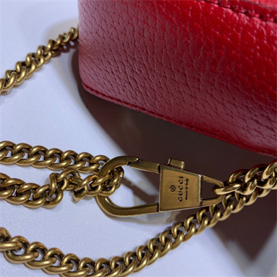 Gucci GG MARMONT  MINI BAG  476433
