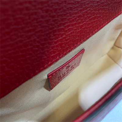 Gucci GG MARMONT  MINI BAG  476433