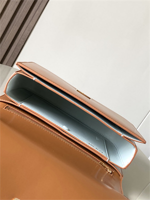 Loewe Goya Bag In Silk Calfskin