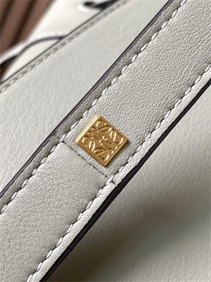 Mini Hammock drawstring in classic calfskin