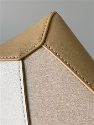 Loewe Mini Puzzle Bag In Classic Calfskin