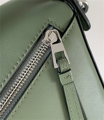 Loewe Small Puzzle Bag In Classic Calfskin